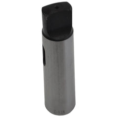 MT2-MT4 Reducing Drill Sleeve Arbor Adaptor - Twin Eagle Imports