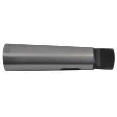 MT2-MT4 Reducing Drill Sleeve Arbor Adaptor - Twin Eagle Imports