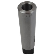 MT2-MT4 Reducing Drill Sleeve Arbor Adaptor - Twin Eagle Imports
