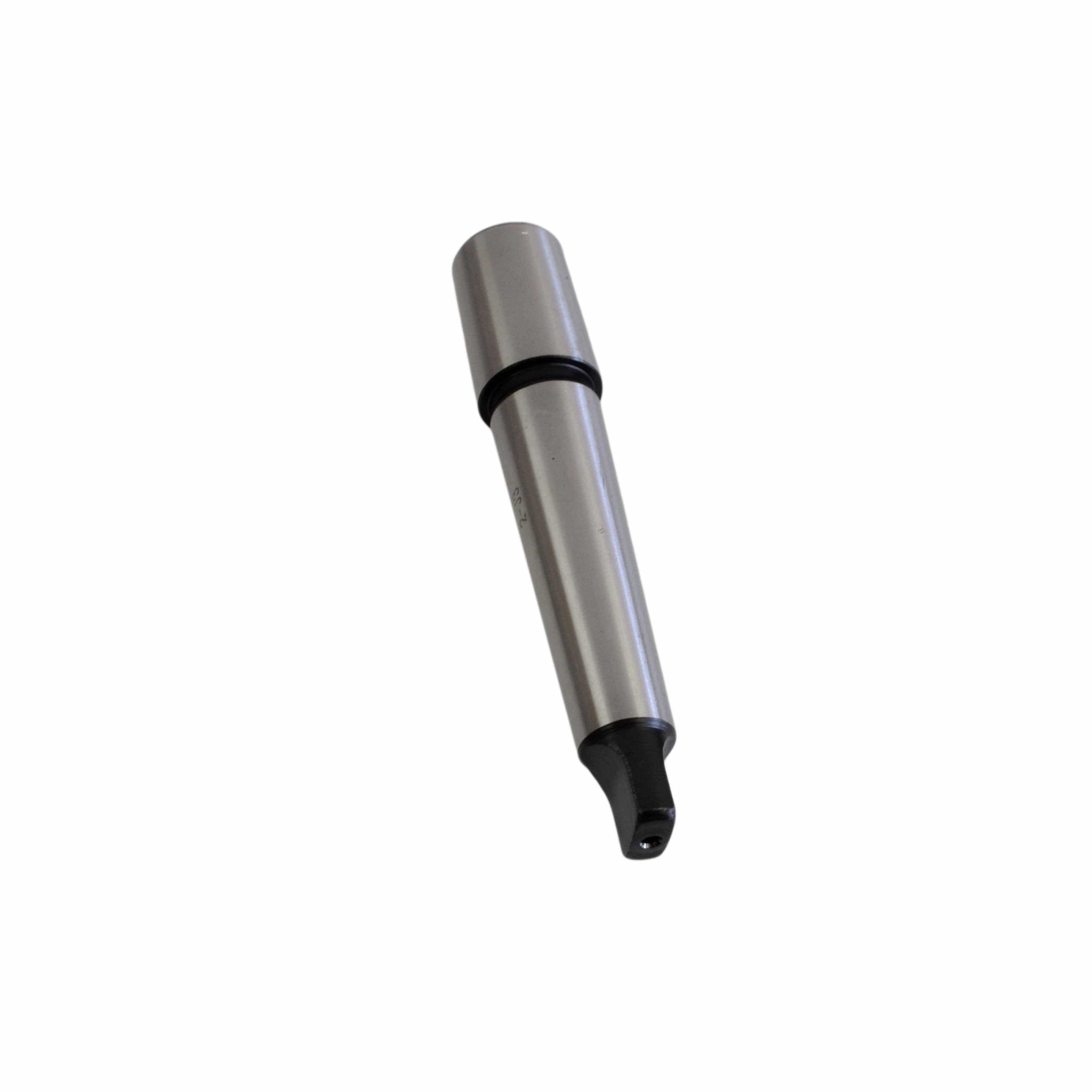 MT2 to JT3 Adaptor – Tang End - Twin Eagle Imports