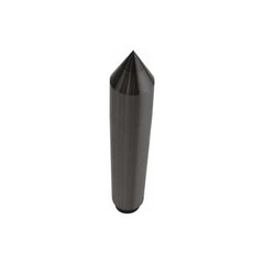 MT3 Carbide Tipped Dead Center - Twin Eagle Imports