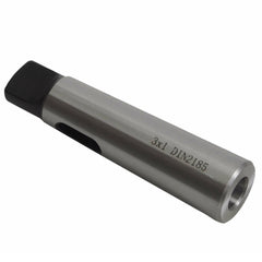 MT3-MT1 Reducing Drill Sleeve Arbor Adaptor - Twin Eagle Imports