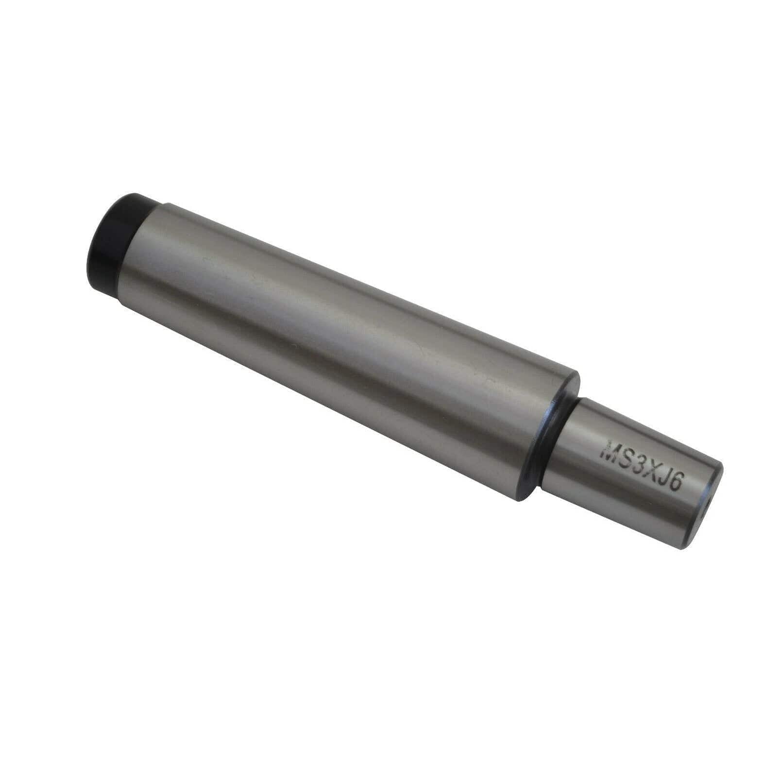 MT3 to JT6 Adaptor – M12 Drawbar - Twin Eagle Imports