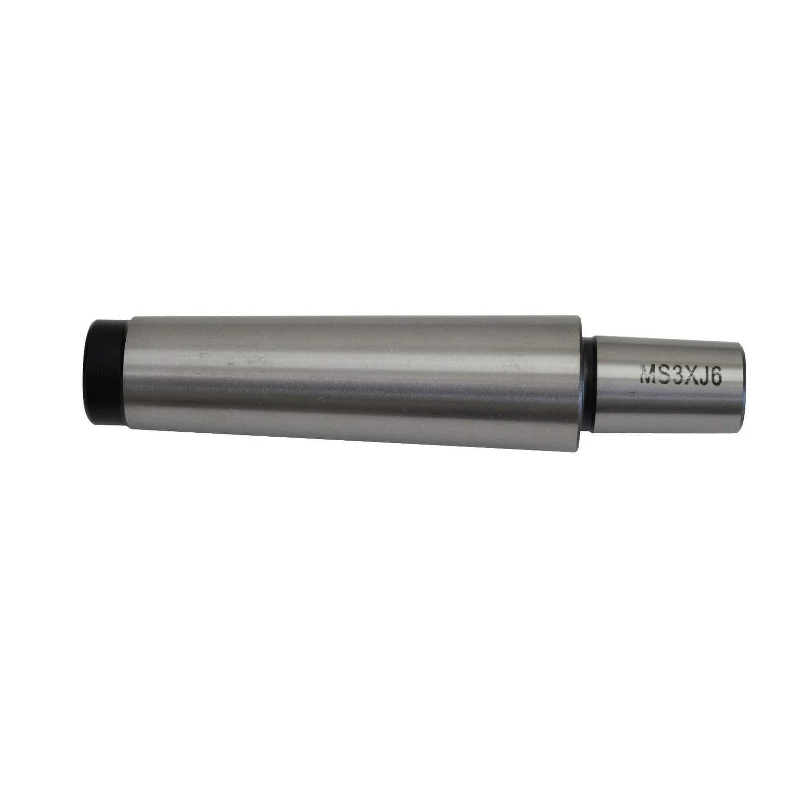 MT3 to JT6 Adaptor – M12 Drawbar - Twin Eagle Imports