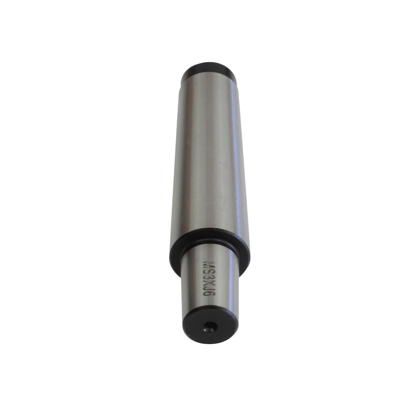 MT3 to JT6 Adaptor – M12 Drawbar - Twin Eagle Imports