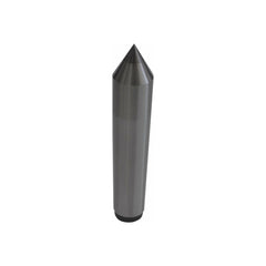 MT4 Carbide Tipped Dead Center - Twin Eagle Imports
