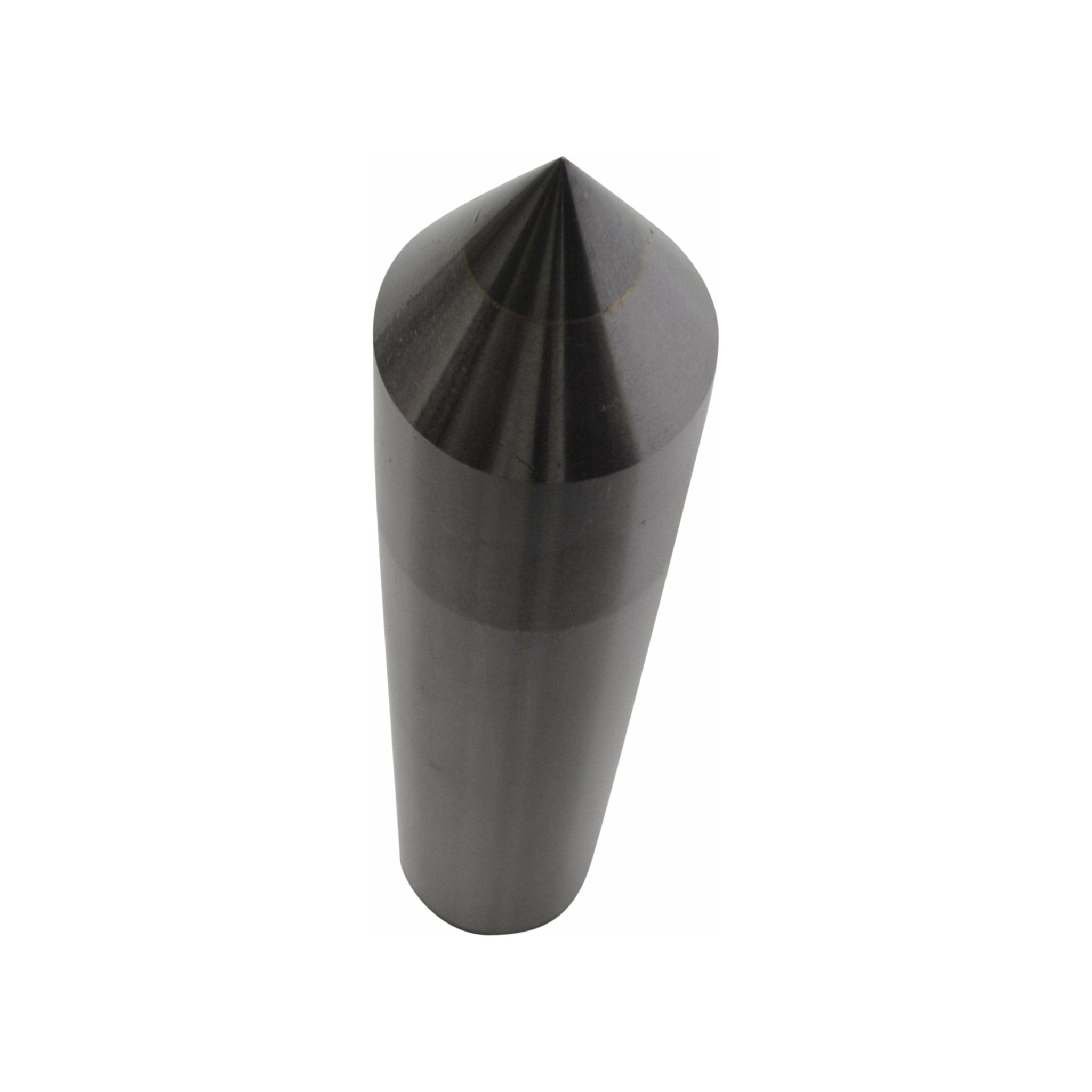 MT4 Carbide Tipped Dead Center - Twin Eagle Imports