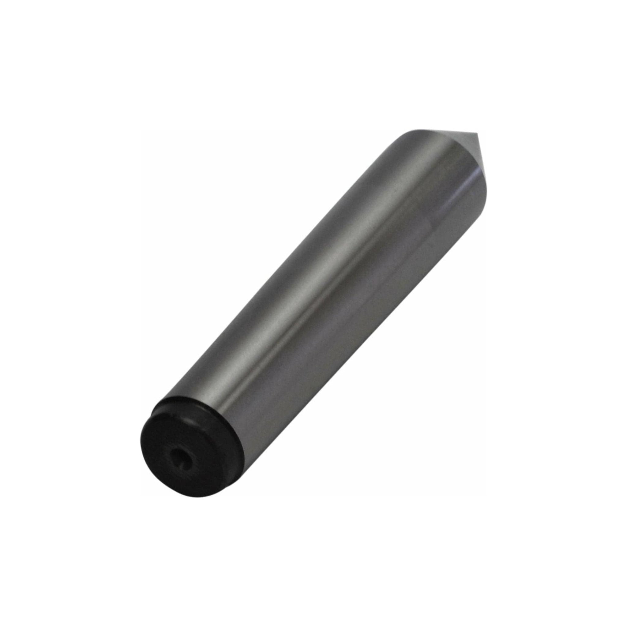 MT4 Carbide Tipped Dead Center - Twin Eagle Imports