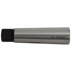 MT4-MT1 Reducing Drill Sleeve Arbor Adaptor - Twin Eagle Imports