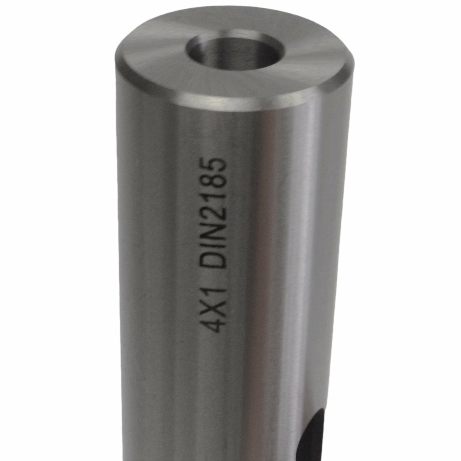MT4-MT1 Reducing Drill Sleeve Arbor Adaptor - Twin Eagle Imports