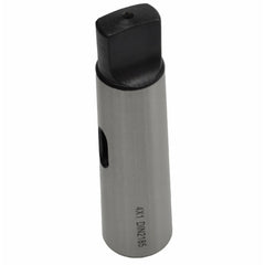 MT4-MT1 Reducing Drill Sleeve Arbor Adaptor - Twin Eagle Imports