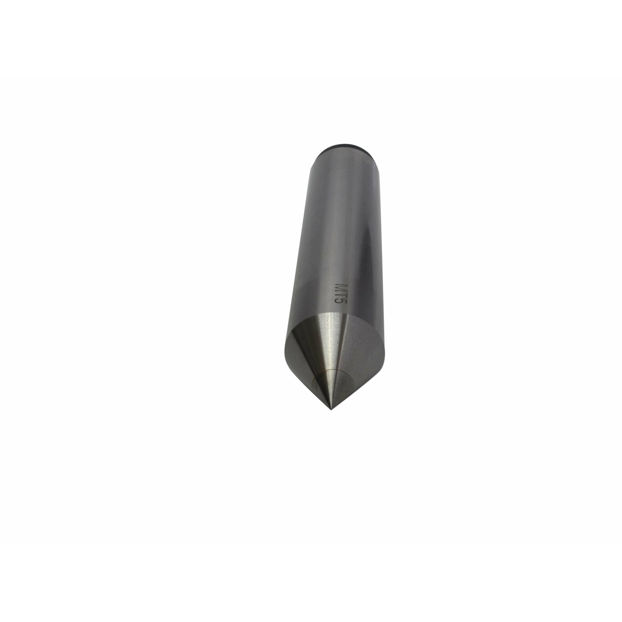 MT5 Carbide Tipped Dead Center - Twin Eagle Imports