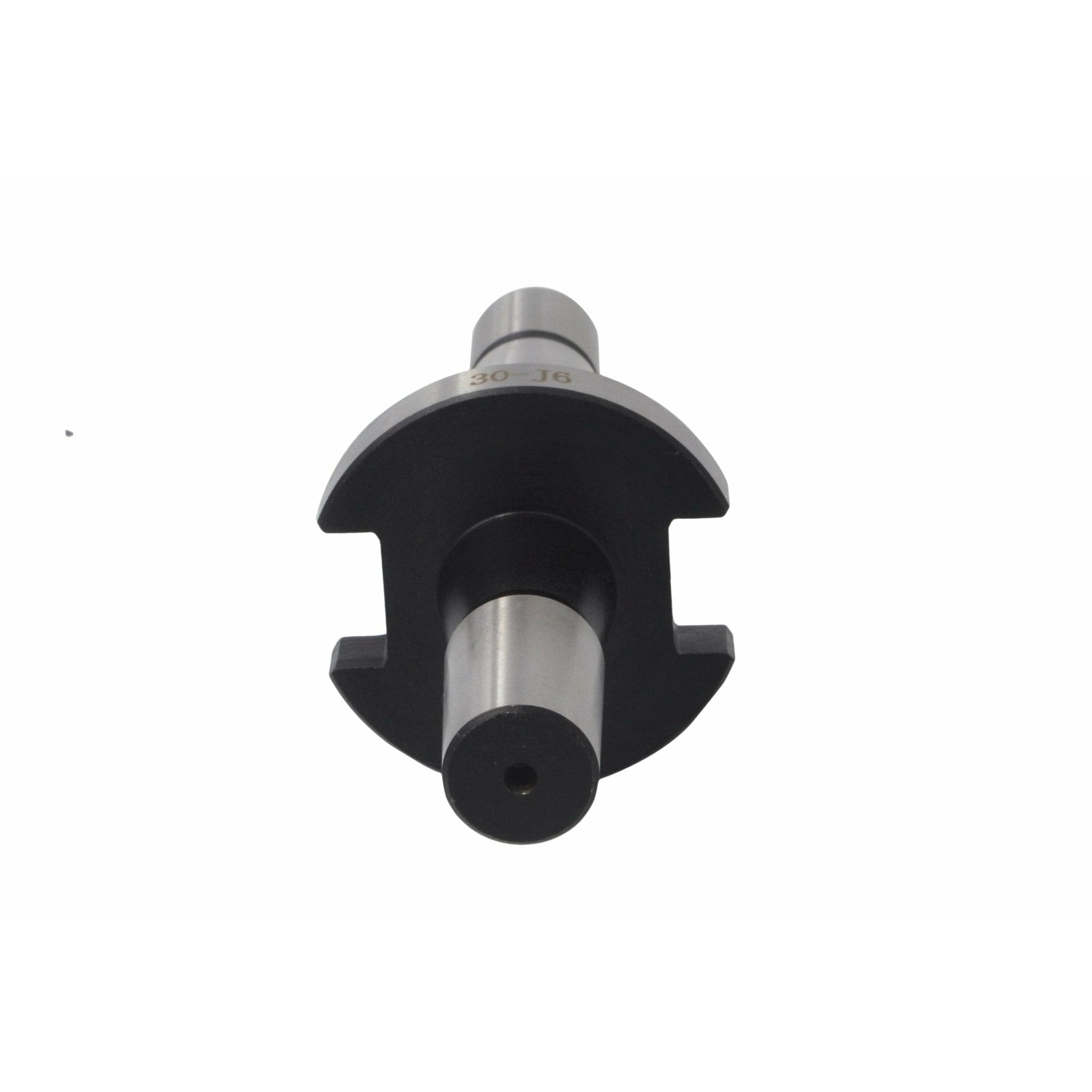 NT30 to JT6 Drill Chuck Arbor – M12 Drawbar - Twin Eagle Imports