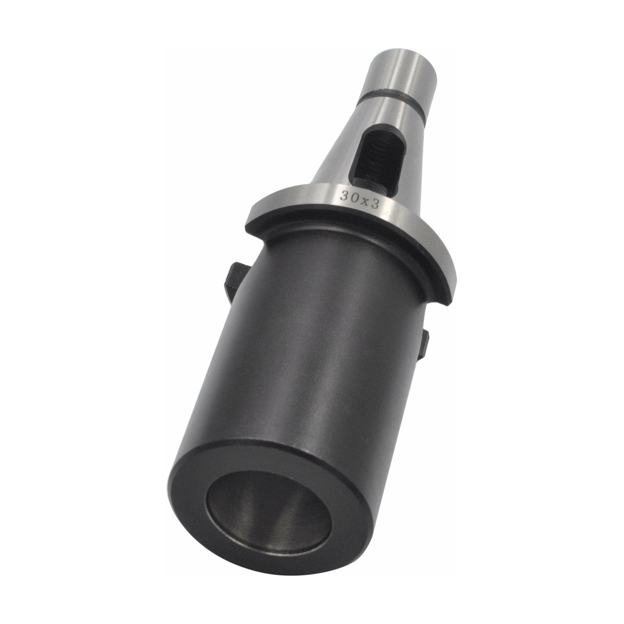 NT30 to MT3 Reducing Adaptor – M12 Drawbar - Twin Eagle Imports