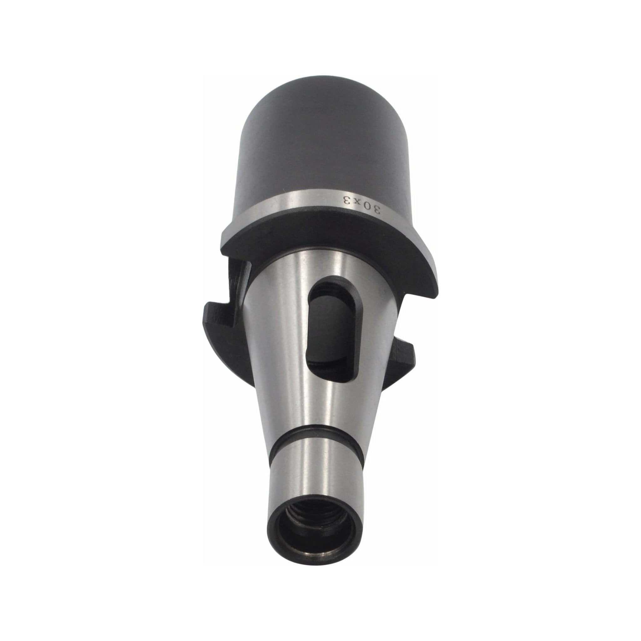 NT30 to MT3 Reducing Adaptor – M12 Drawbar - Twin Eagle Imports