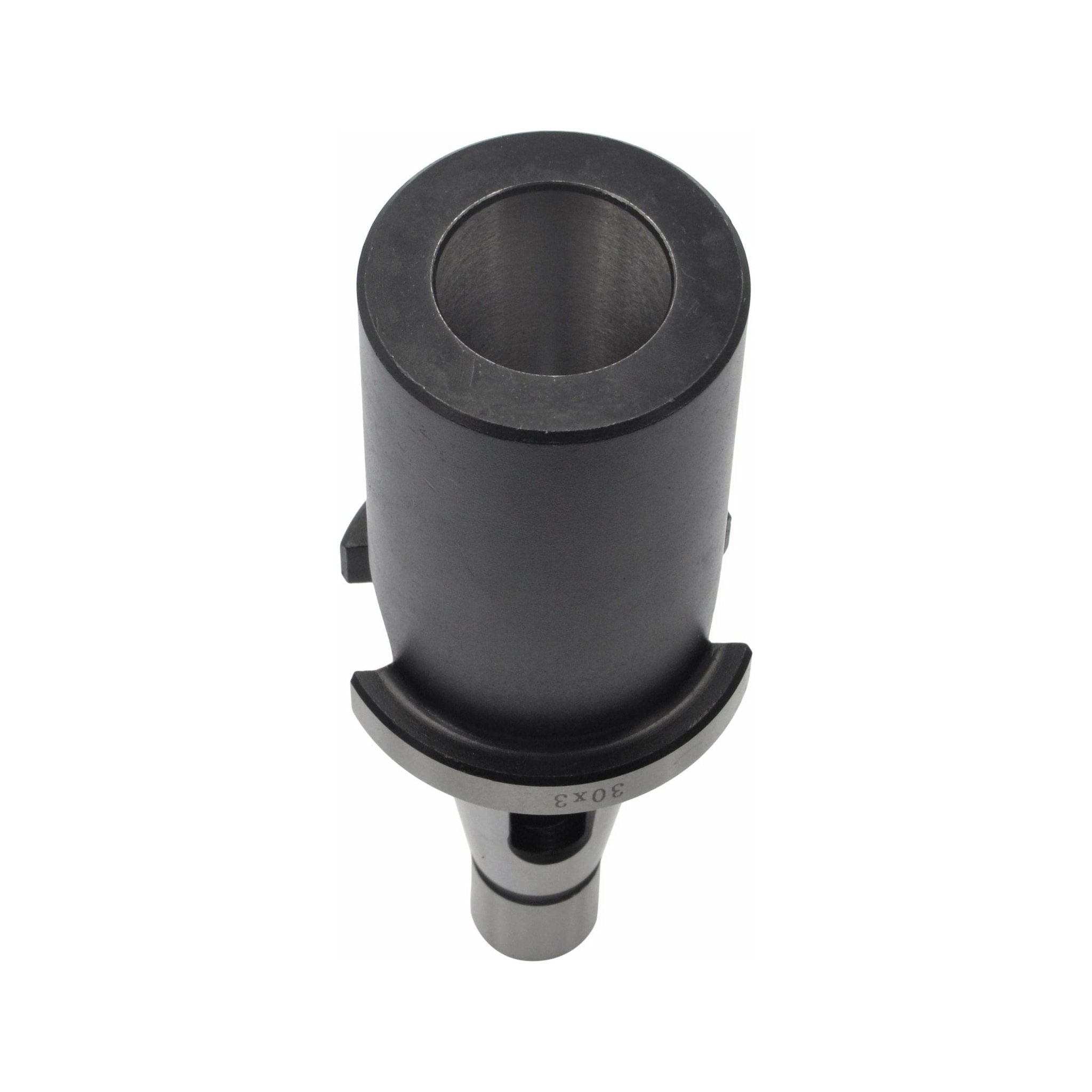 NT30 to MT3 Reducing Adaptor – M12 Drawbar - Twin Eagle Imports