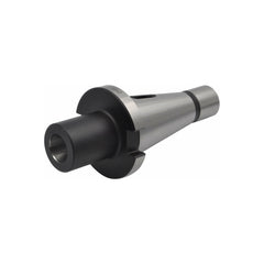 NT40 - MT2 Adaptor Reducing Sleeve With M16 Drawbar - Twin Eagle Imports