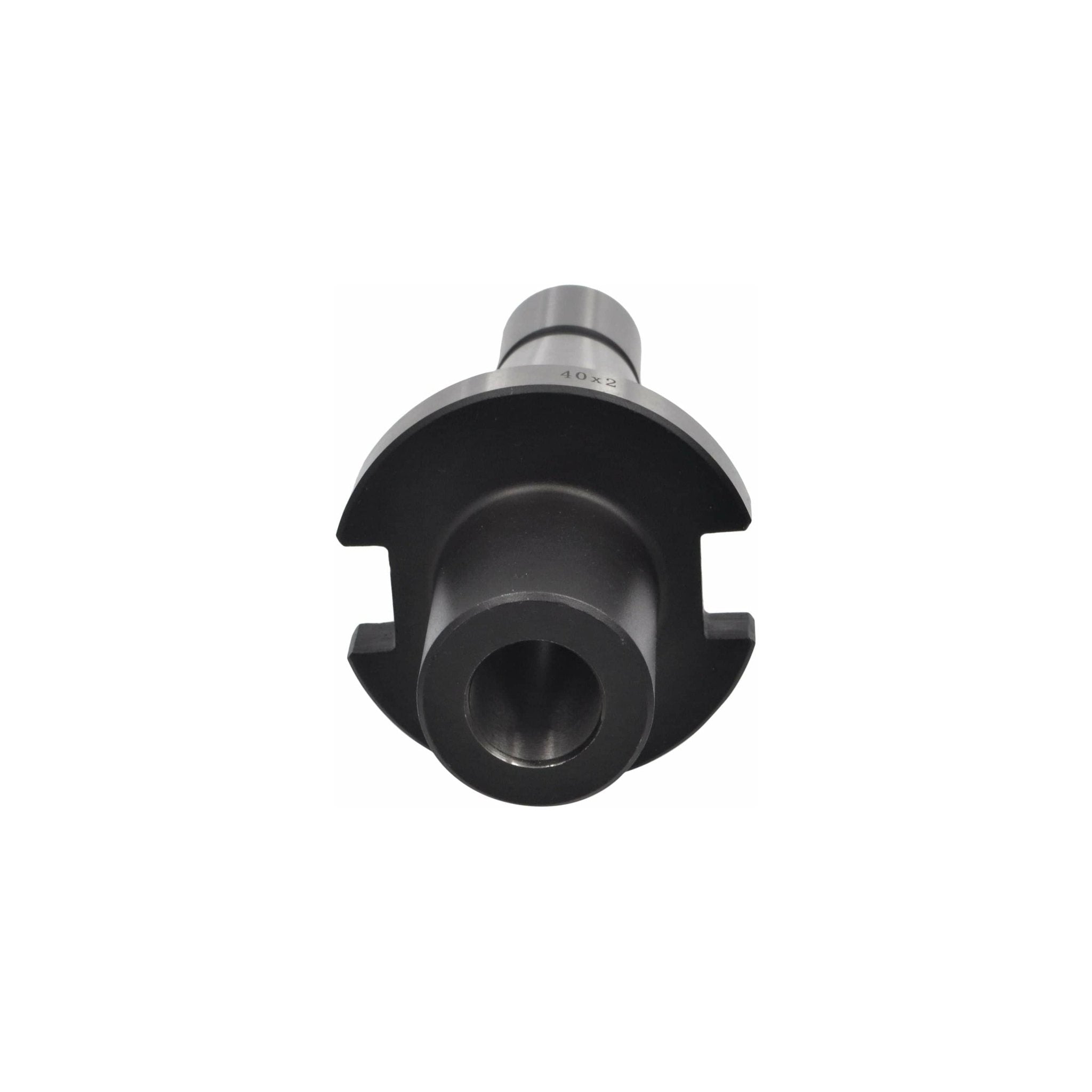 NT40 - MT2 Adaptor Reducing Sleeve With M16 Drawbar - Twin Eagle Imports