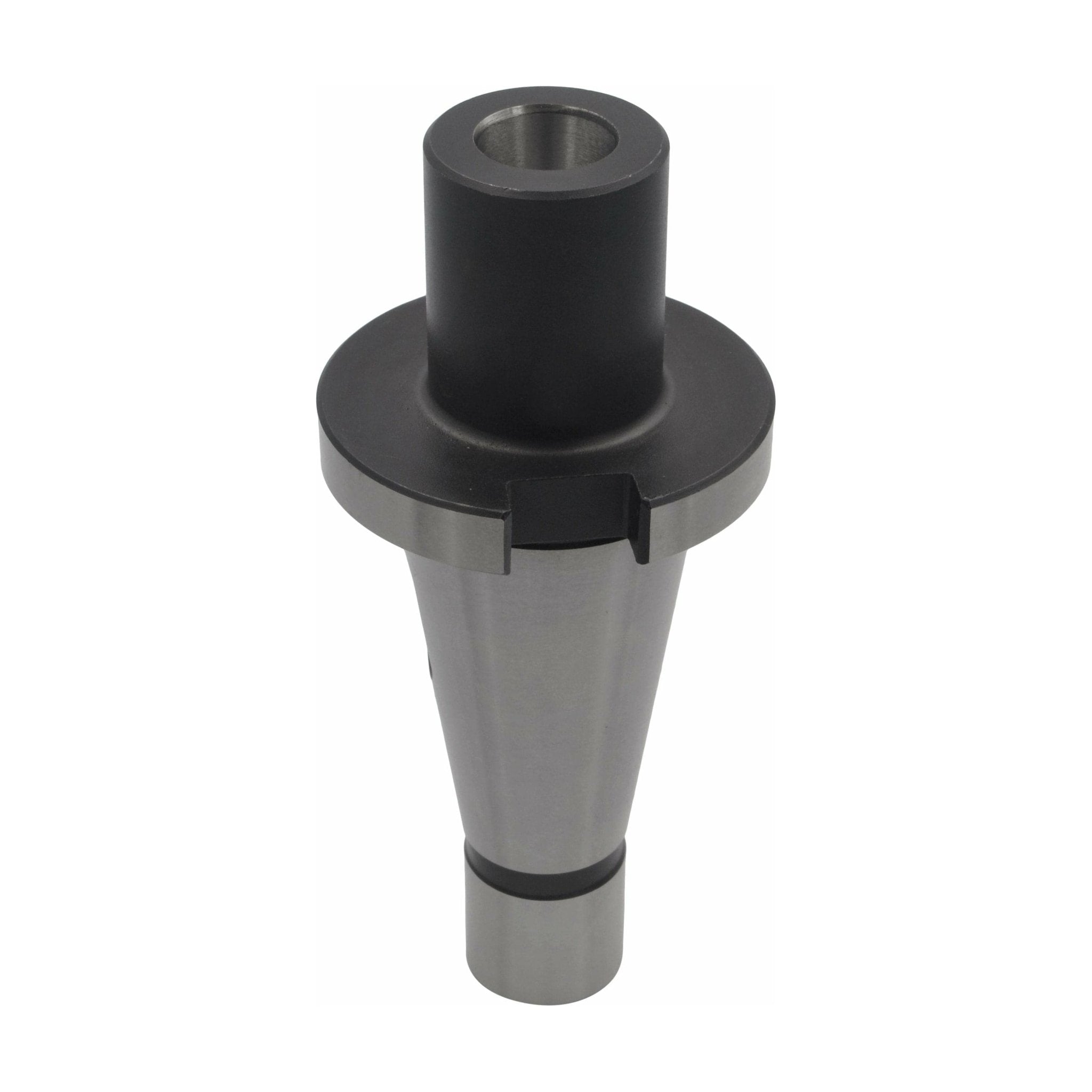NT40 - MT2 Adaptor Reducing Sleeve With M16 Drawbar - Twin Eagle Imports
