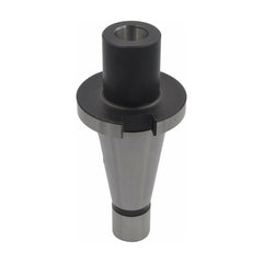 NT40 - MT2 Adaptor Reducing Sleeve With M16 Drawbar - Twin Eagle Imports