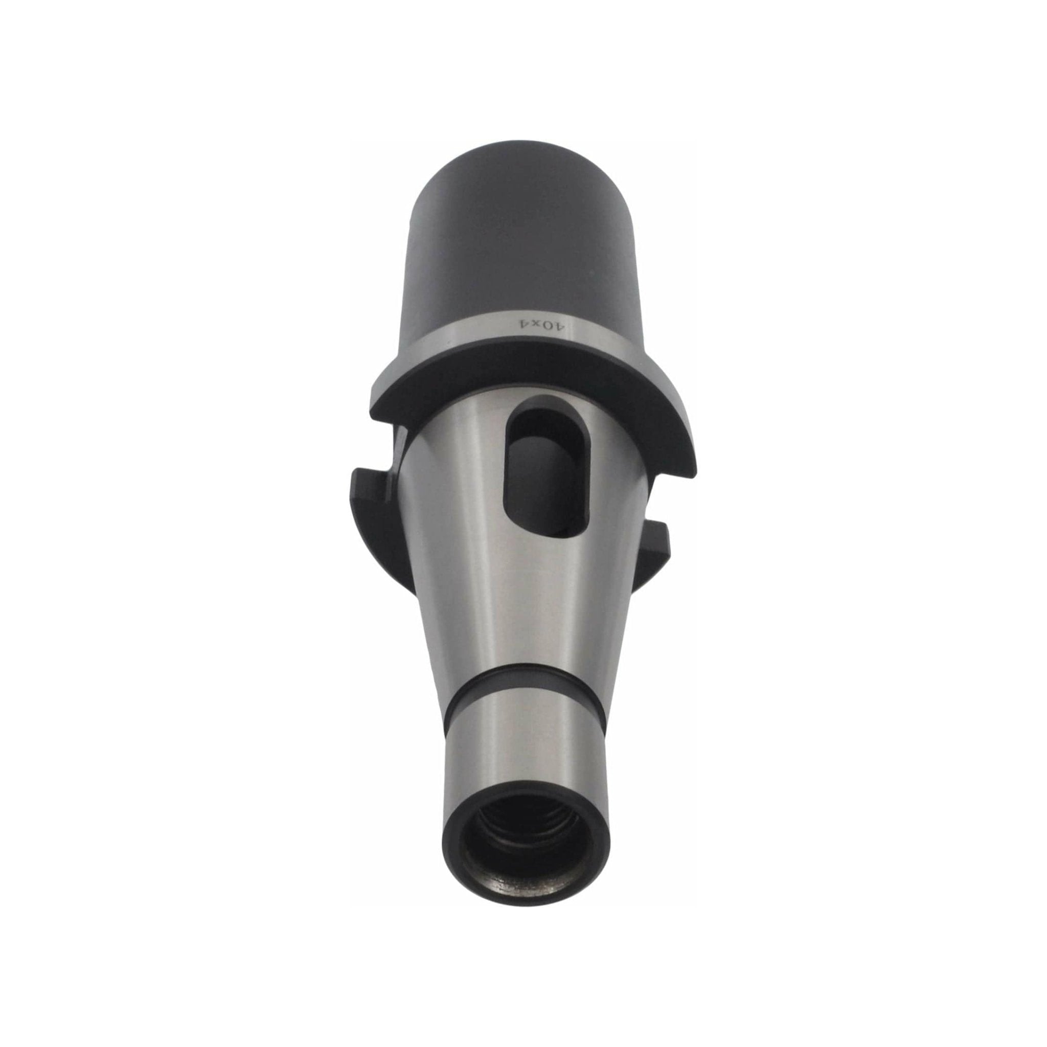 NT40 - MT4 Adaptor Reducing Sleeve With M16 Drawbar - Twin Eagle Imports