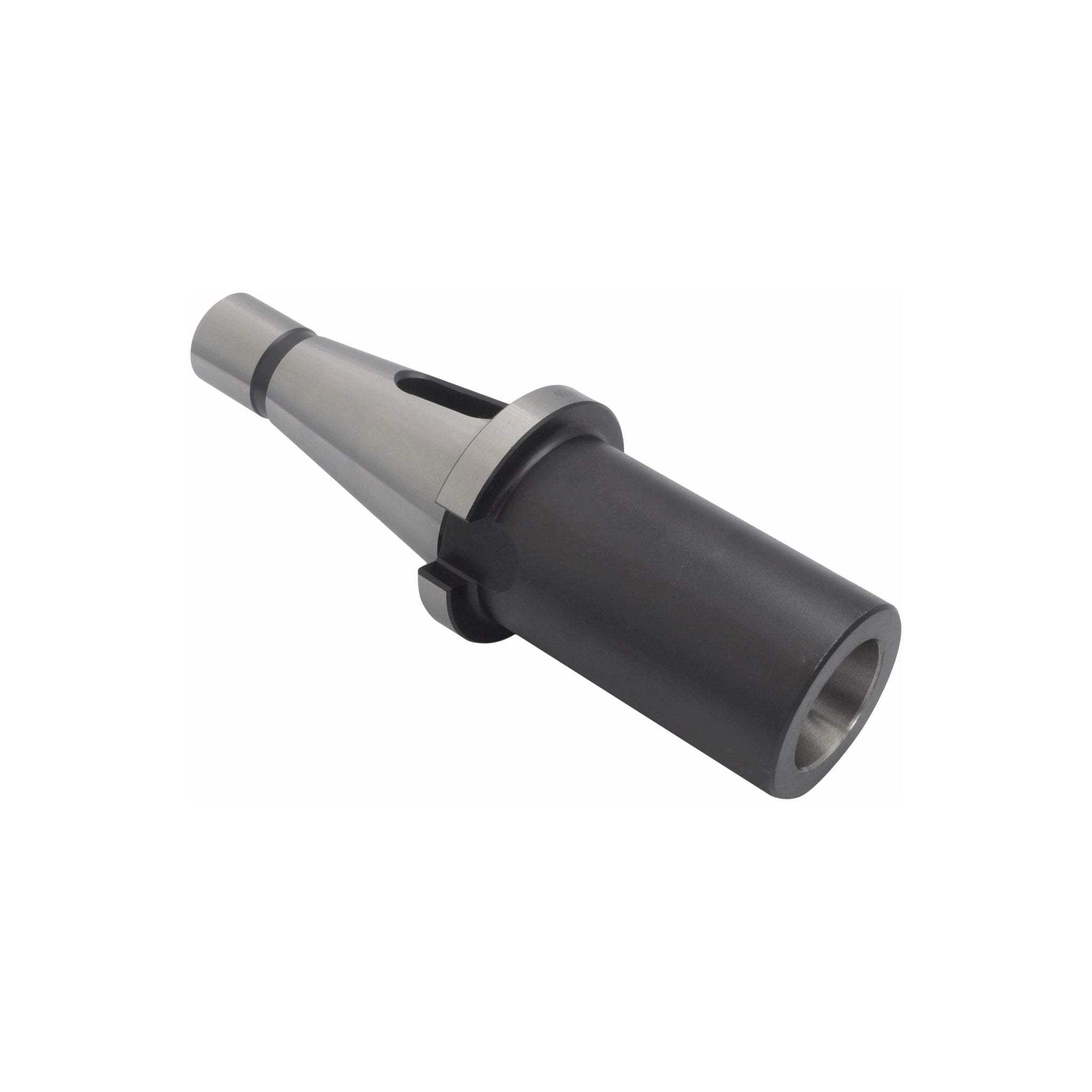 NT40 - MT4 Adaptor Reducing Sleeve With M16 Drawbar - Twin Eagle Imports