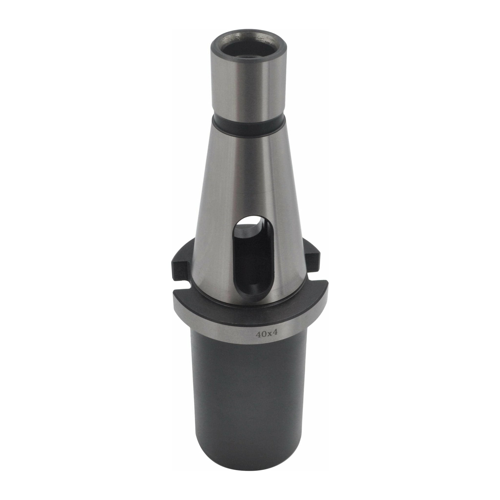 NT40 - MT4 Adaptor Reducing Sleeve With M16 Drawbar - Twin Eagle Imports