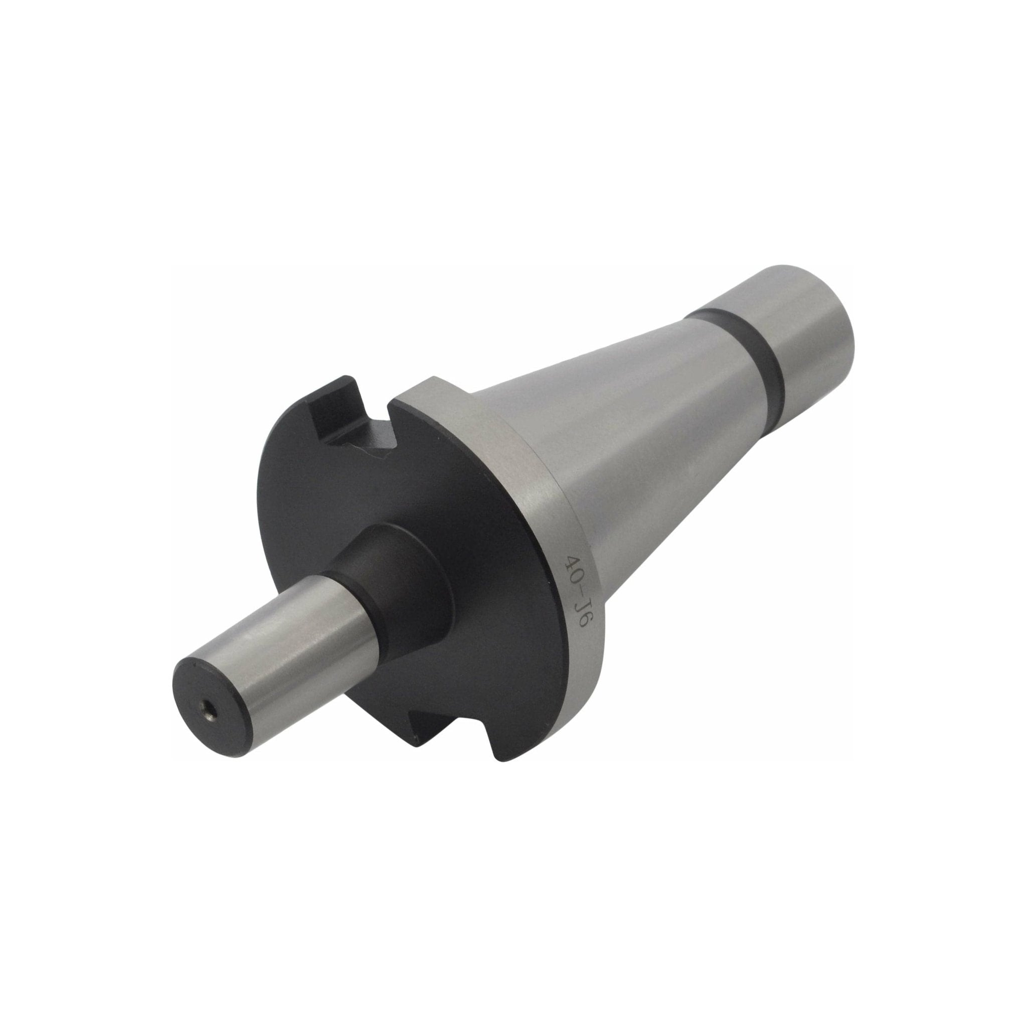 NT40 to JT6 Drill Chuck Arbor – M16 Drawbar - Twin Eagle Imports