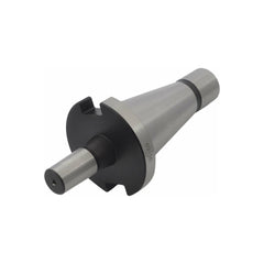 NT40 to JT6 Drill Chuck Arbor – M16 Drawbar - Twin Eagle Imports