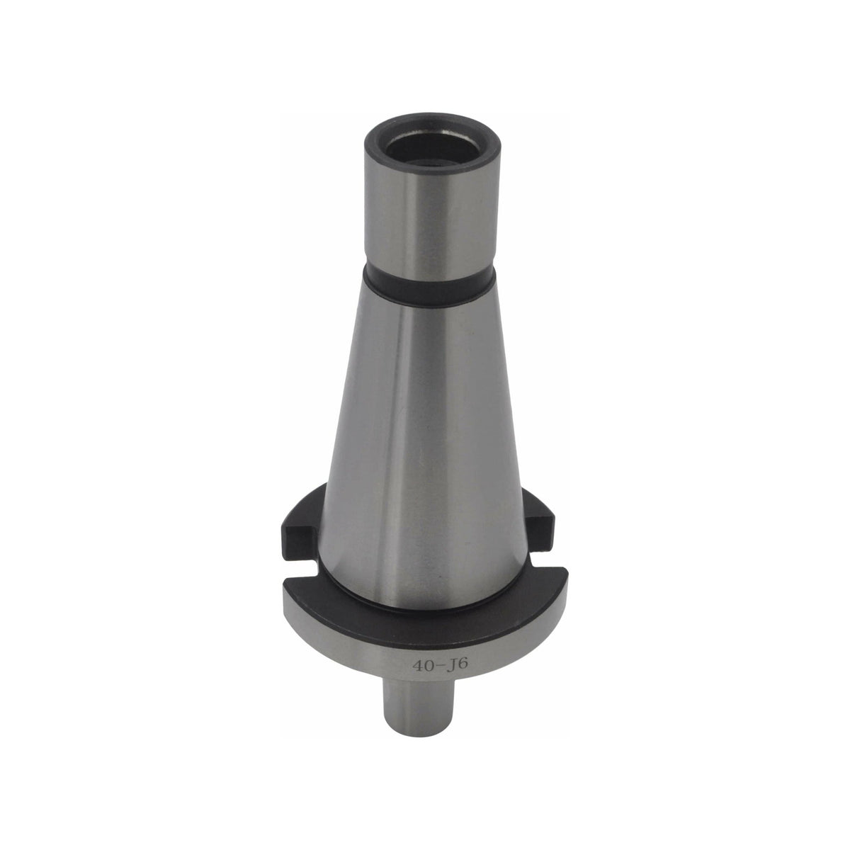 NT40 to JT6 Drill Chuck Arbor – M16 Drawbar - Twin Eagle Imports