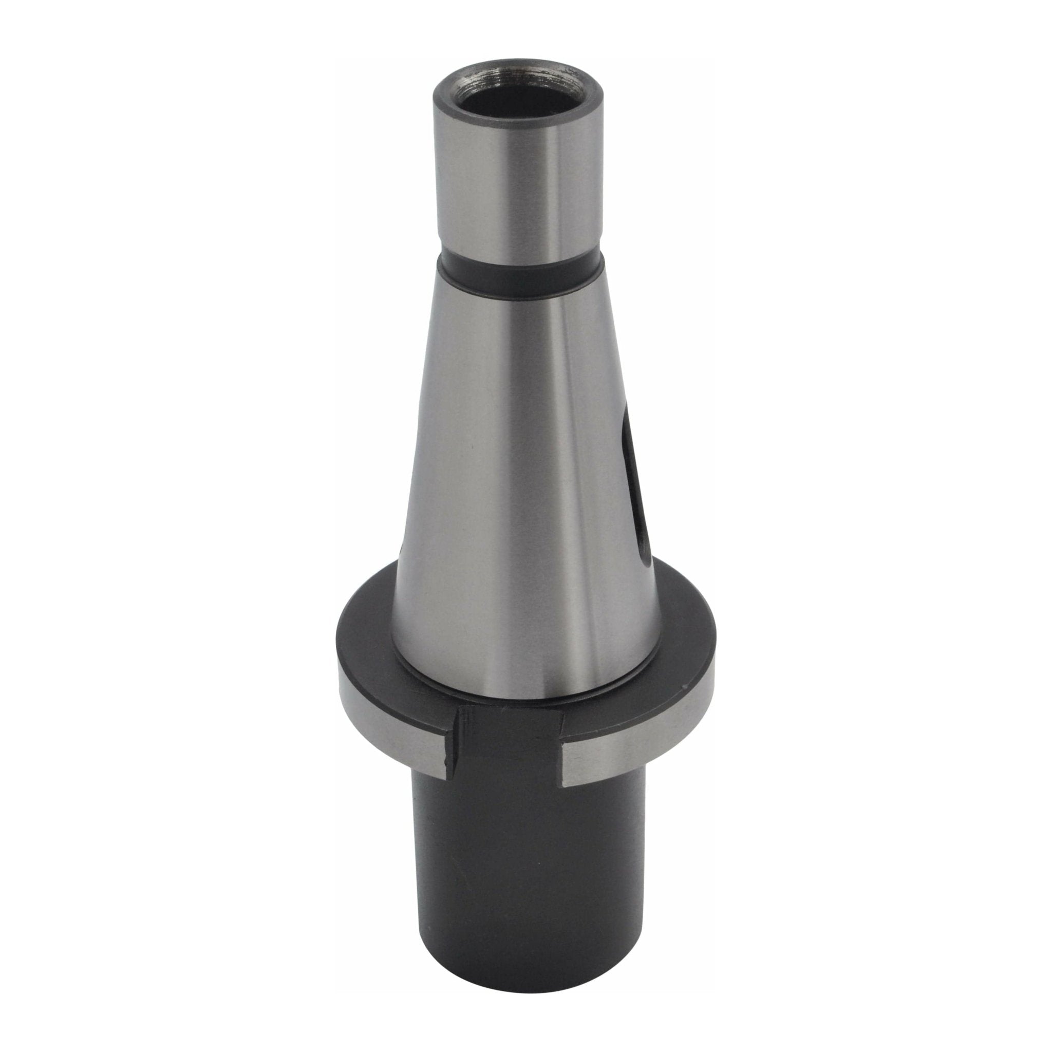 NT40 to MT3 Reducing Adaptor – M16 Drawbar - Twin Eagle Imports