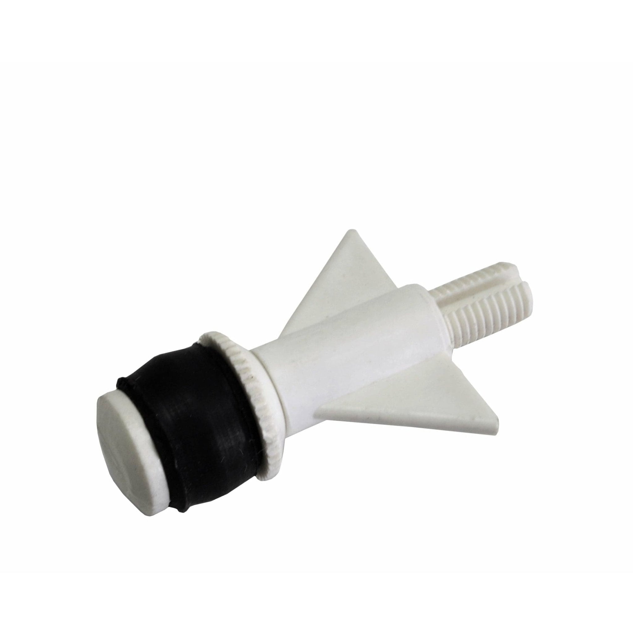 Nylon Mechanical Pipe Test Plug Bung No Bypass 18mm to 26mm - Twin Eagle Imports