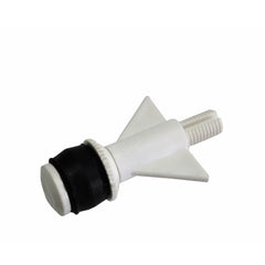 Nylon Mechanical Pipe Test Plug Bung No Bypass 18mm to 26mm - Twin Eagle Imports