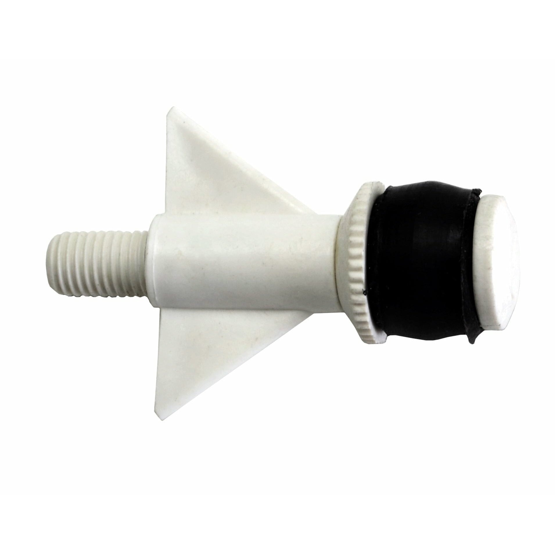 Nylon Mechanical Pipe Test Plug Bung No Bypass 18mm to 26mm - Twin Eagle Imports