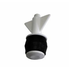 Nylon Mechanical Pipe Test Plug Bung No Bypass 23mm to 32mm - Twin Eagle Imports