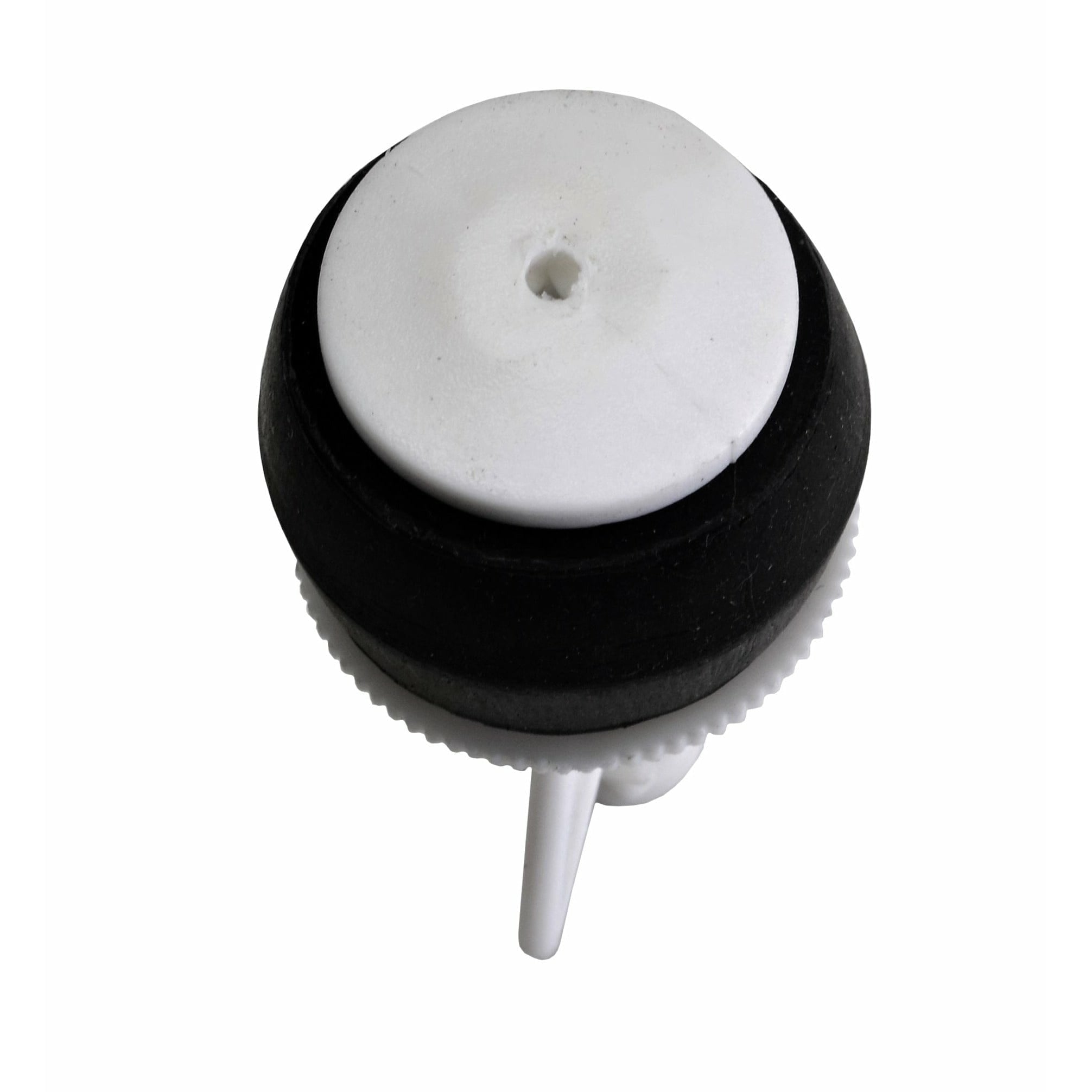 Nylon Mechanical Pipe Test Plug Bung with 10mm Bypass 30mm to 38mm - Twin Eagle Imports