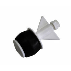 Nylon Mechanical Pipe Test Plug Bung with 10mm Bypass 30mm to 38mm - Twin Eagle Imports