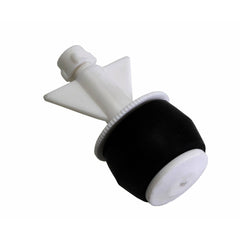 Nylon Mechanical Pipe Test Plug Bung with 10mm Bypass 30mm to 38mm - Twin Eagle Imports