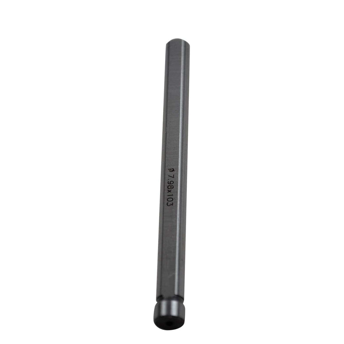Pilot Pin Ø7.98mm x 103 mm - Twin Eagle Imports