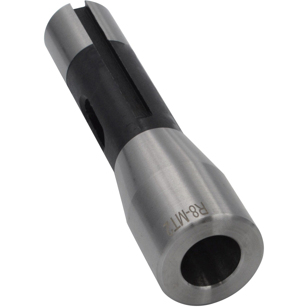 R8 - MT2 Arbor Adaptor 7/16 Drawbar - Twin Eagle Imports