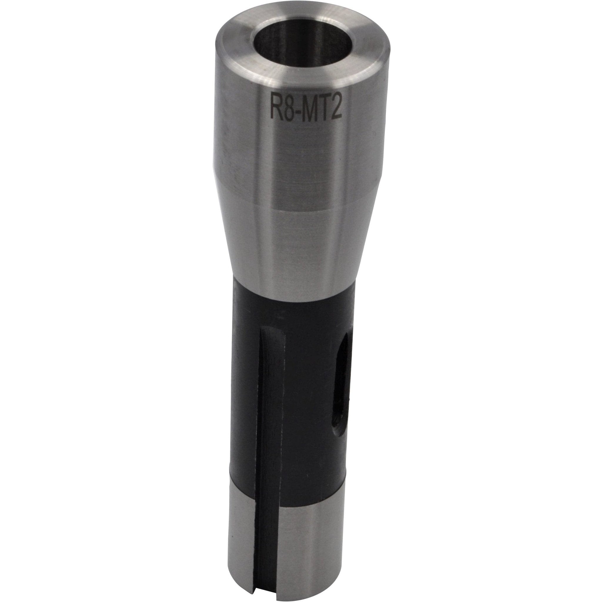 R8 - MT2 Arbor Adaptor 7/16 Drawbar - Twin Eagle Imports