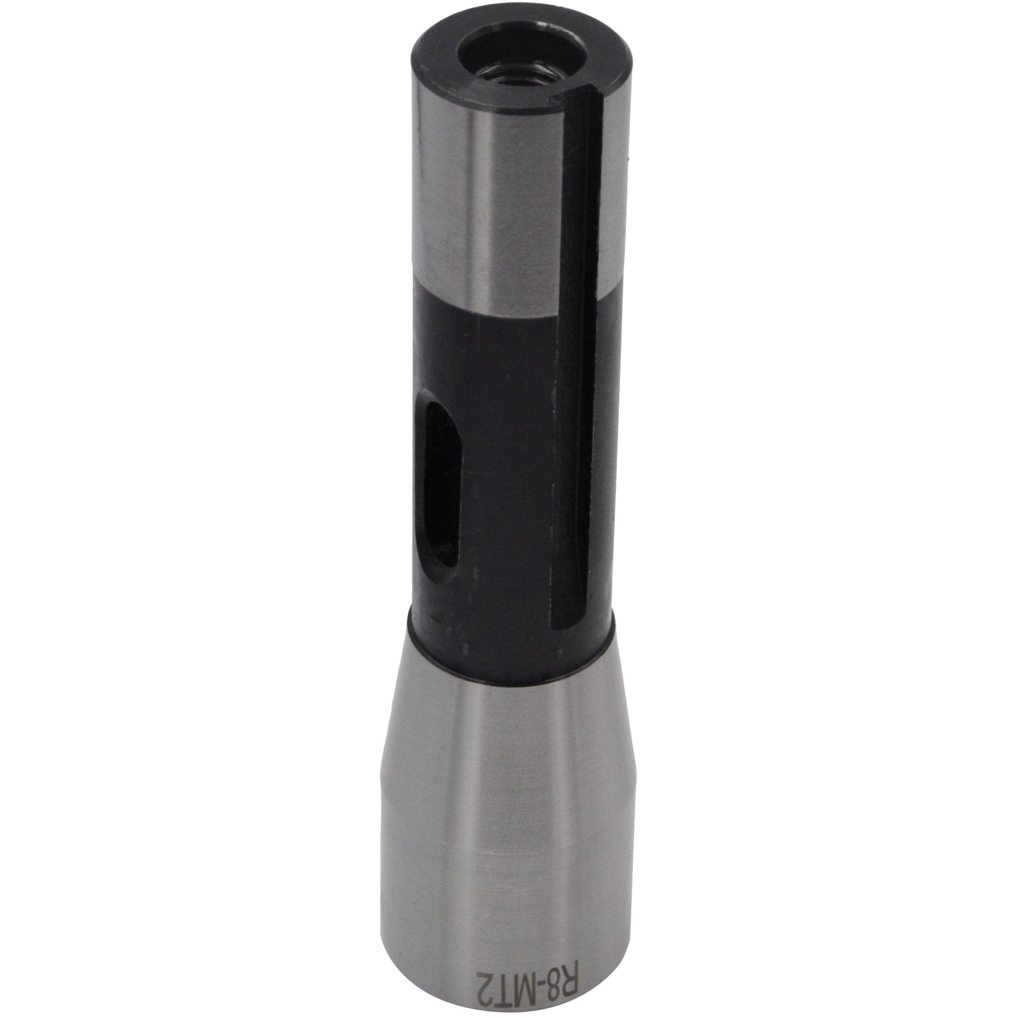 R8 - MT2 Arbor Adaptor 7/16 Drawbar - Twin Eagle Imports
