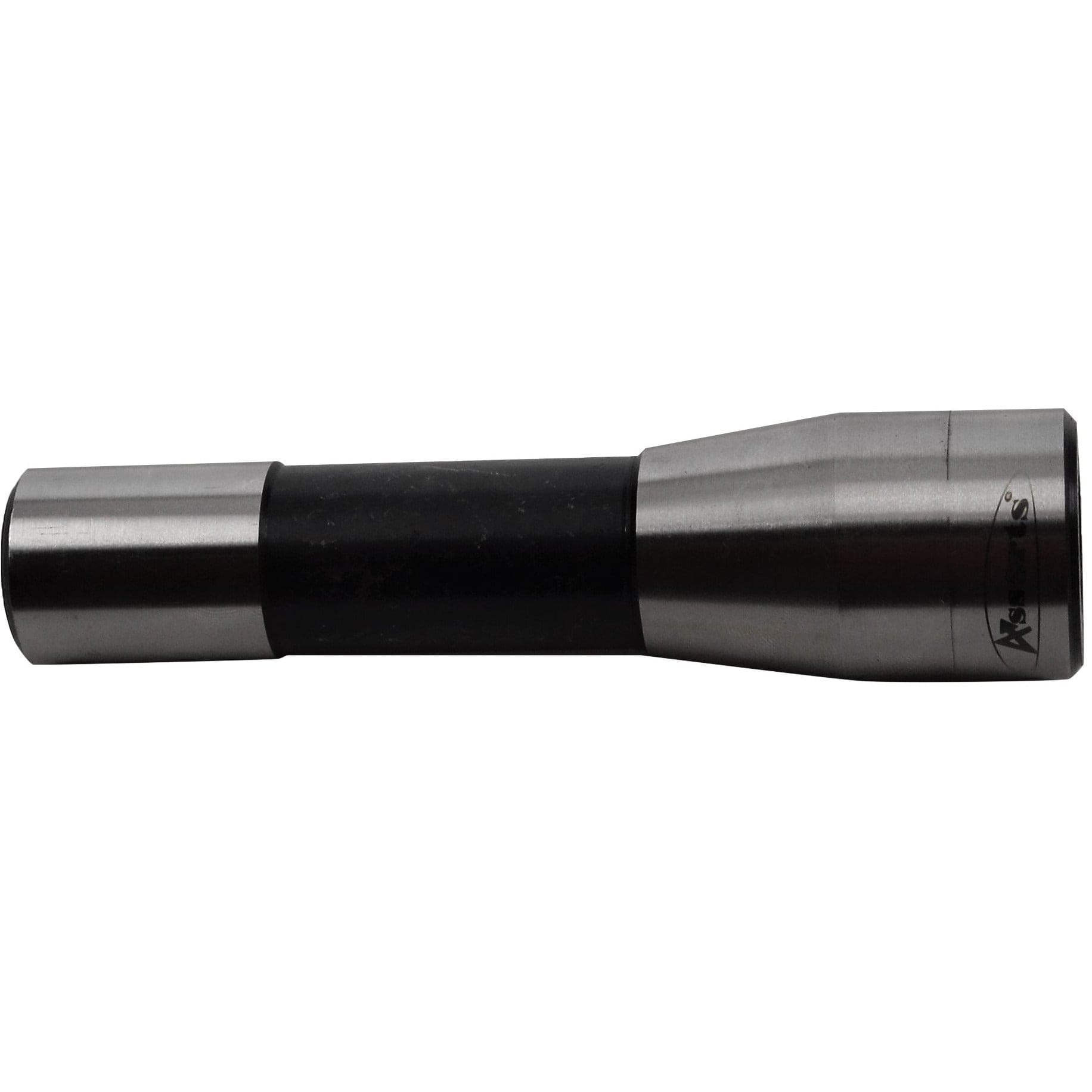 R8 Shank Slitting Saw Arbor (7/16 UNF Drawbar) - Twin Eagle Imports
