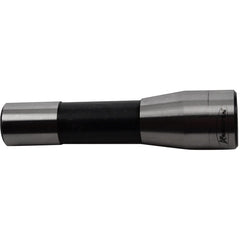 R8 Shank Slitting Saw Arbor (7/16 UNF Drawbar) - Twin Eagle Imports