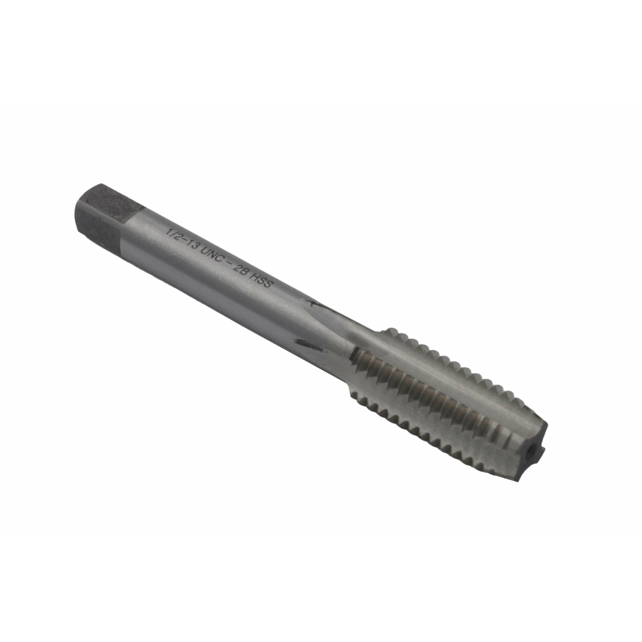 Right Hand Imperial HSS Tap 1/2-13 UNC - Twin Eagle Imports
