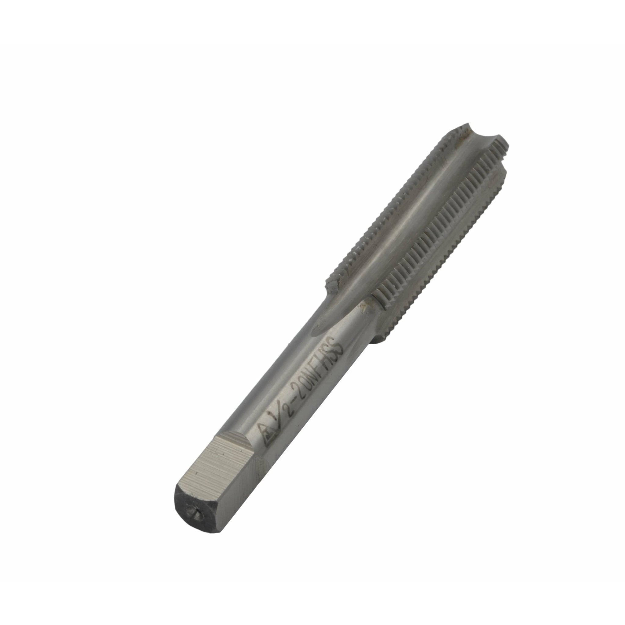 Right Hand Imperial HSS Tap 1/2-20 UNF - Twin Eagle Imports
