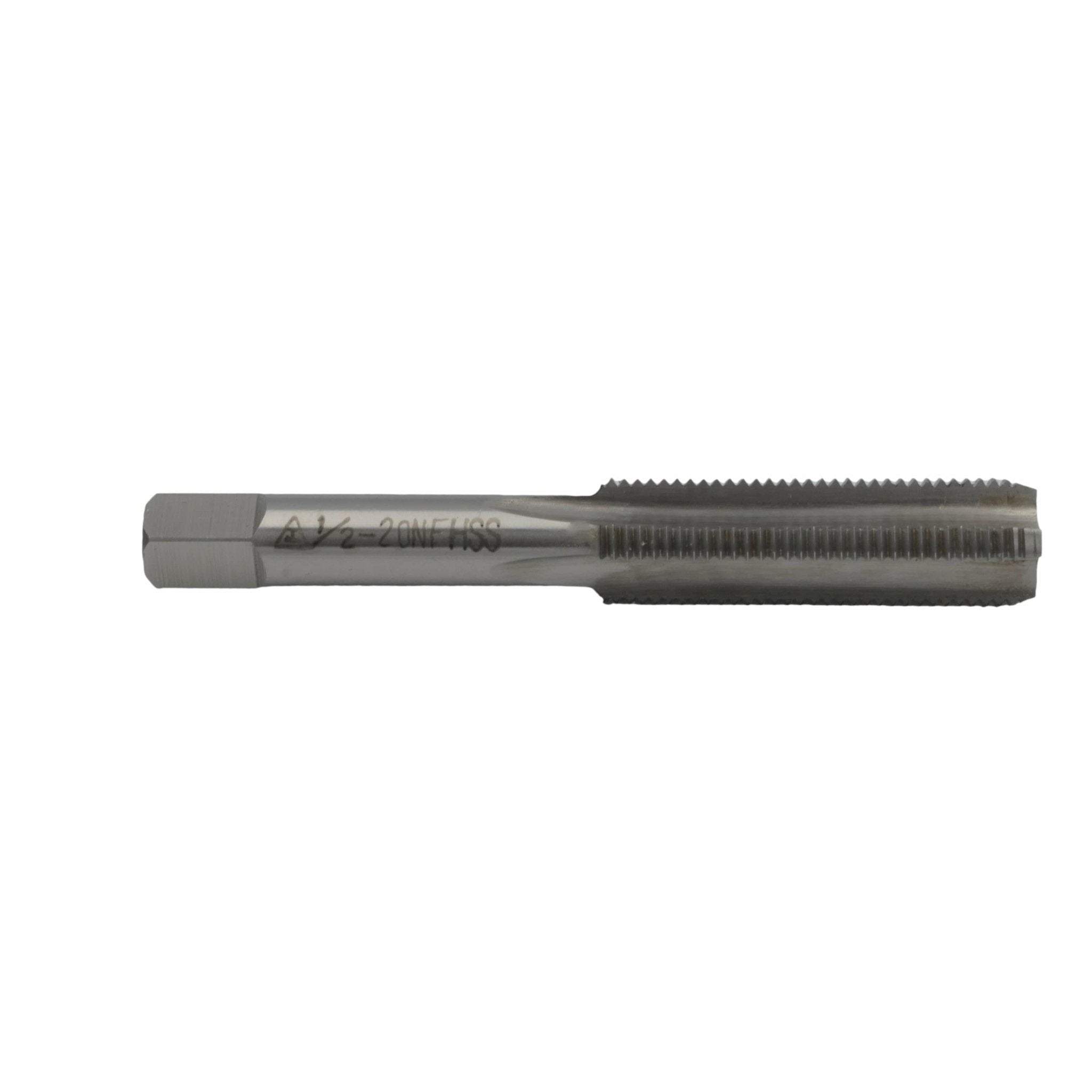 Right Hand Imperial HSS Tap 1/2-20 UNF - Twin Eagle Imports
