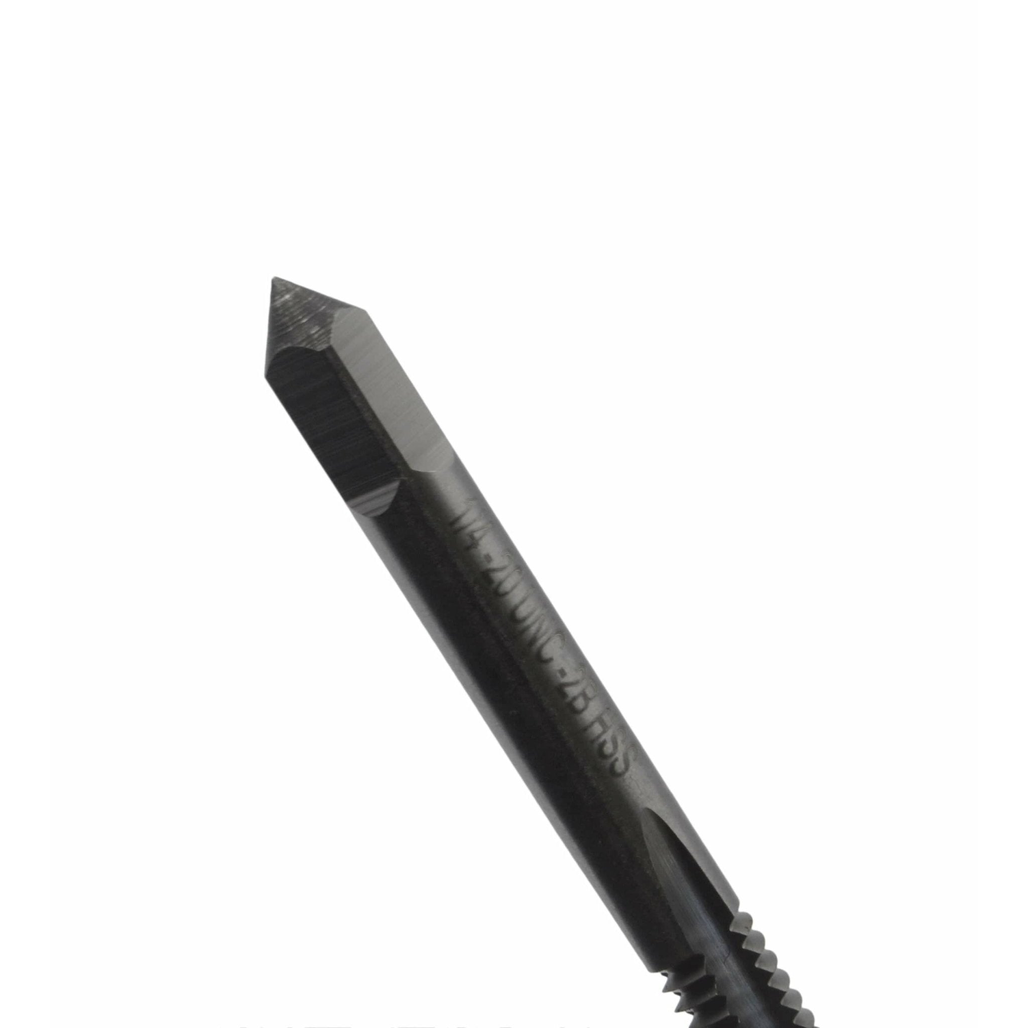 Right Hand Imperial HSS Tap 1/4-20 UNC - Twin Eagle Imports