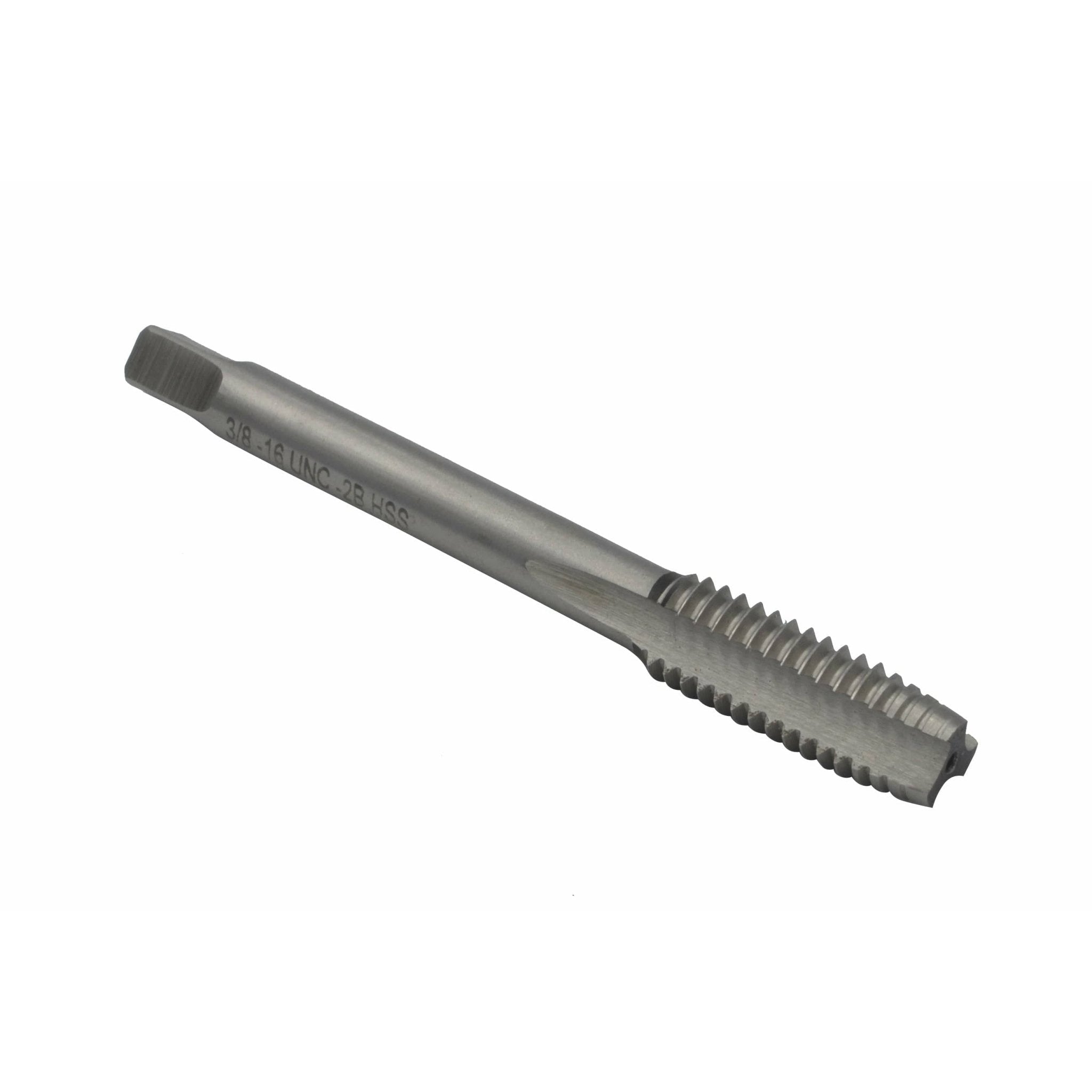 Right Hand Imperial HSS Tap 3/8-16 UNC - Twin Eagle Imports