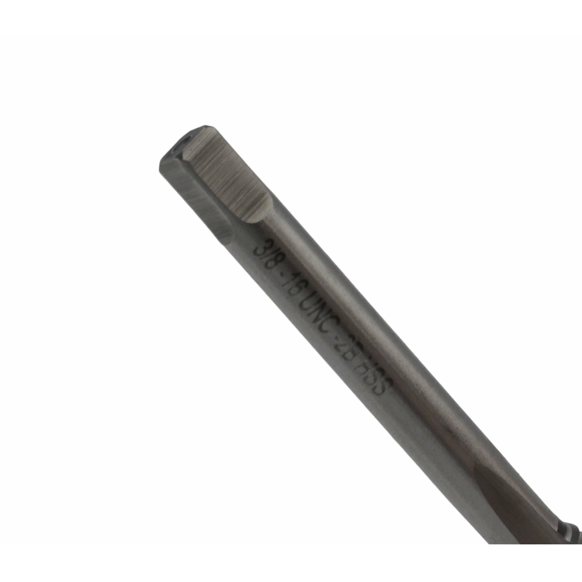 Right Hand Imperial HSS Tap 3/8-16 UNC - Twin Eagle Imports